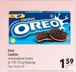 Citti Oreo Cookies tilbud