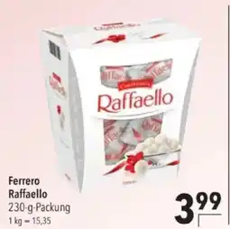 Citti Ferrero Raffaello tilbud