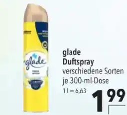 Citti Glade Duftspray tilbud
