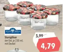 Citti Sturzgläser tilbud