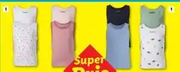 Lidl LUPILU Undertrøje tilbud