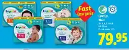 Lidl LUPILU Bleer tilbud