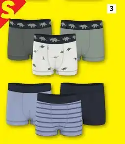 Lidl LUPILU Boxershorts tilbud