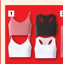 Lidl ESMARA KIDS Croptop tilbud