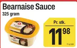 ABC Lavpris Bearnaise Sauce tilbud