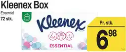 ABC Lavpris Kleenex Box tilbud