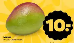 Netto Mango tilbud