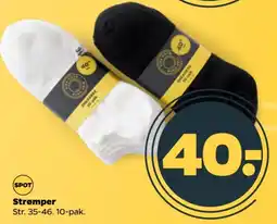 Netto Strømper tilbud