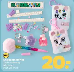 Netto Skoleaccessories tilbud