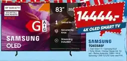 Bilka SAMSUNG TQ83S85F tilbud