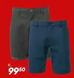 Bilka shorts tilbud