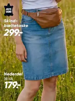 Bilka Nederdel tilbud