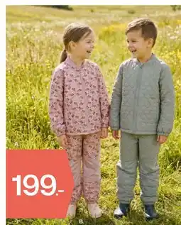 Bilka Termosæt tilbud
