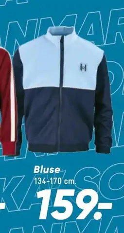 Bilka Bluse tilbud