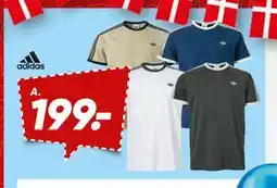 Bilka T-shirt tilbud
