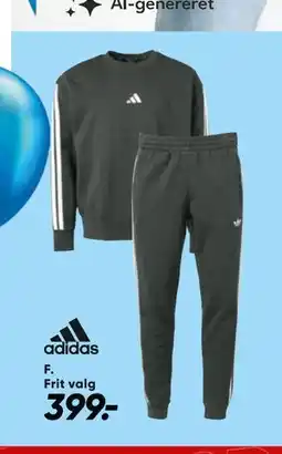 Bilka Sweatshirt eller -bukser tilbud