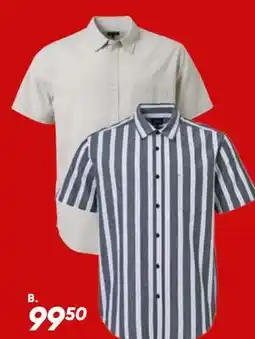 Bilka skjorte tilbud