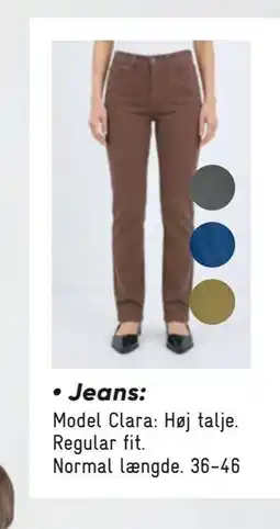 Bilka Jeans tilbud