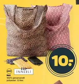 Netto INNERLI Net tilbud