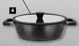 Lidl SILVERCREST Serveringspande af støbt aluminium tilbud