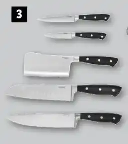 Lidl SILVERCREST Kniv tilbud