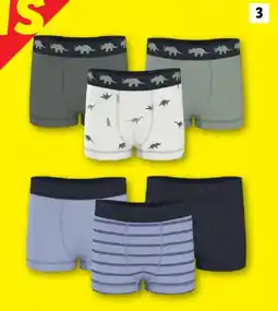 Lidl LUPILU Boxershorts tilbud