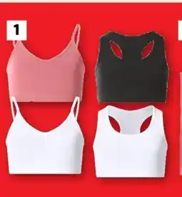Lidl ESMARA KIDS Croptop tilbud