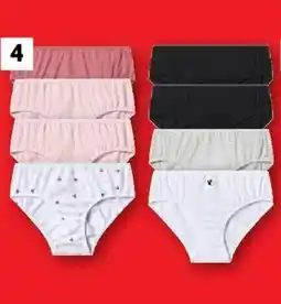 Lidl ESMARA KIDS Trusser tilbud