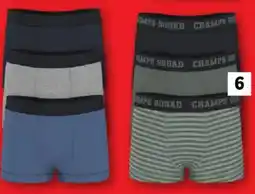 Lidl ESMARA KIDS Boxershorts tilbud