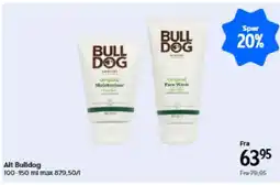 Matas Alt Bulldog tilbud