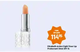 Matas Elizabeth Arden Eight Hour Lip Protectant Stick SPF 15 tilbud