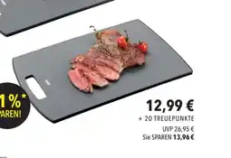 Citti Schneidebrett levoro, groß tilbud