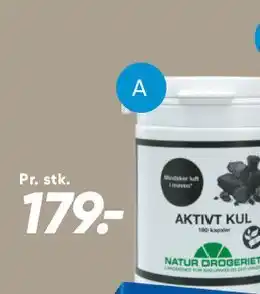 Bilka Aktivt kul tilbud