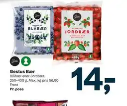Let-Køb Gestus Bær tilbud
