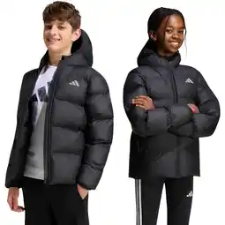 Sport 24 adidas SD Vinterjakke Børn tilbud