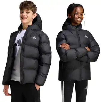 Sport 24 adidas SD Vinterjakke Børn tilbud