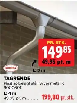 jem & fix TAGRENDE tilbud