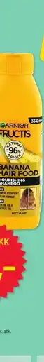 BigDollar Shampoo tilbud
