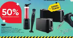 BigDollar Køkkenmaskiner tilbud