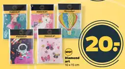 Netto Diamond art tilbud