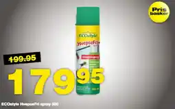 Bauhaus ECOstyle HvepseFri spray 500 tilbud