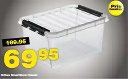 Bauhaus Orthex SmartStore Classic tilbud