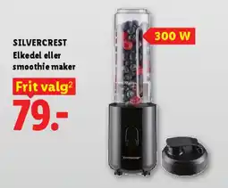 Lidl Smoothie maker tilbud