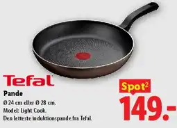 Lidl Pande tilbud