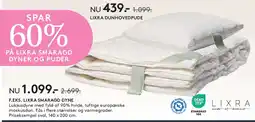 SENG LIXRA SMARAGD DYNE tilbud