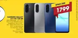 Punkt1 SAMSUNG GALAXY A17 5G 128 GB tilbud
