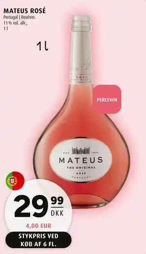 MATEUS ROS