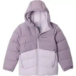 Sport 24 Columbia Arctic Blast II Vinterjakke Børn tilbud