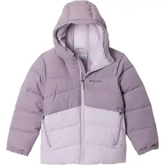 Sport 24 Columbia Arctic Blast II Vinterjakke Børn tilbud