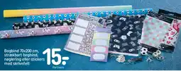 REMA 1000 Bogbind 70x200 cm tilbud